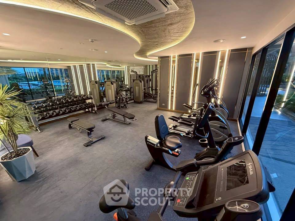 รูป คอนโด 1-ห้องนอน ที่ อะไรซ์ เจริญเมือง ใน ท่าศาลา (ID 2681592) - รูปที่ 12/13