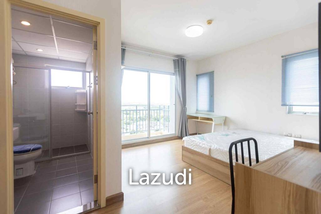 picture 2 Bedroom 2 Bathroom 84 SQ.M. Supalai Mare - 12/17