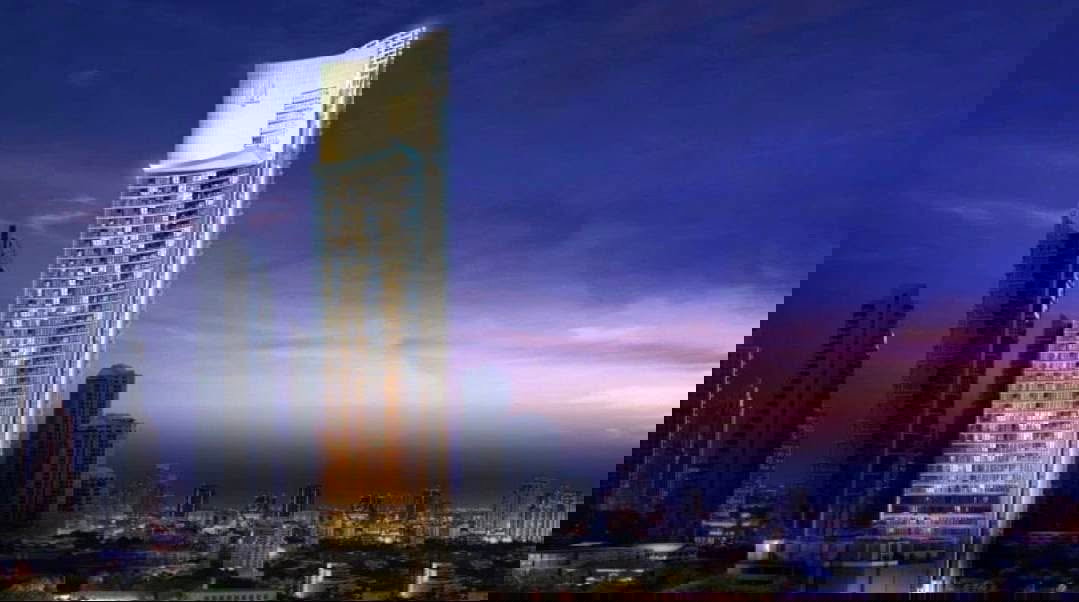 รูป 🔥 ด่วนมาก The Lumpini 24 - 23,000B พร้อมเข้าอยู่ วิวโล่ง 🔥 - รูปที่ 6/6