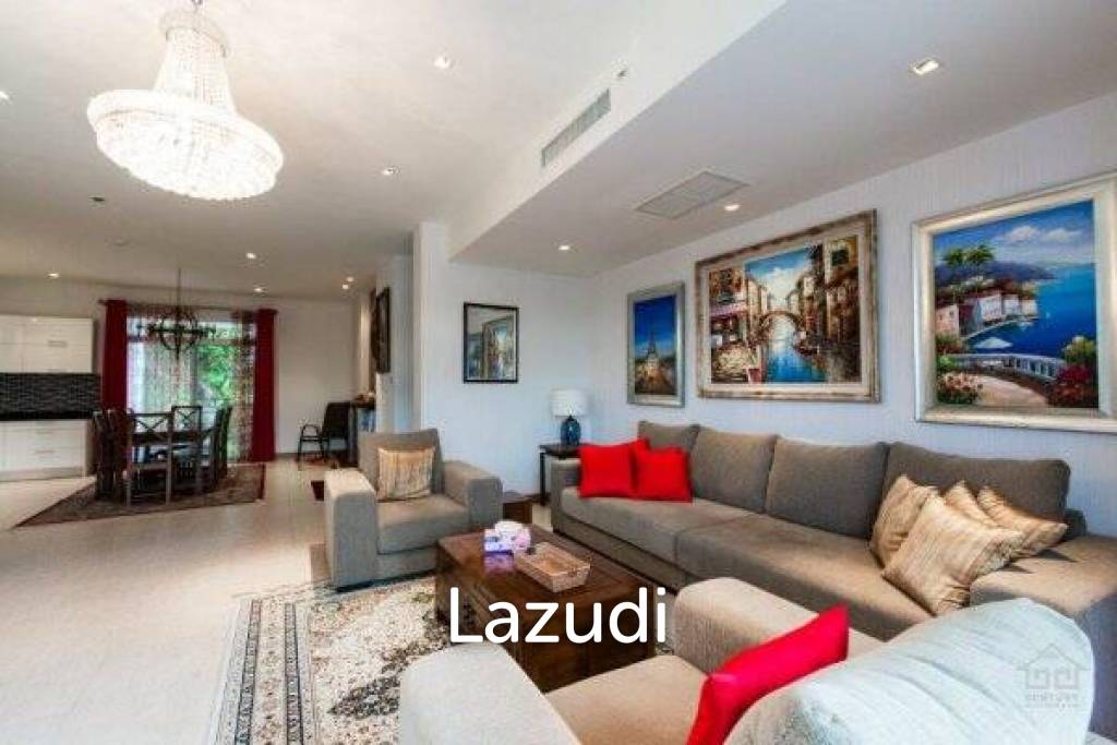 รูป 142.0 ตร.ม. 2 ห้องนอน 2 ห้องน้ำ คอนโดสำหรับ ขายใน ชะอำ - รูปที่ 8/52