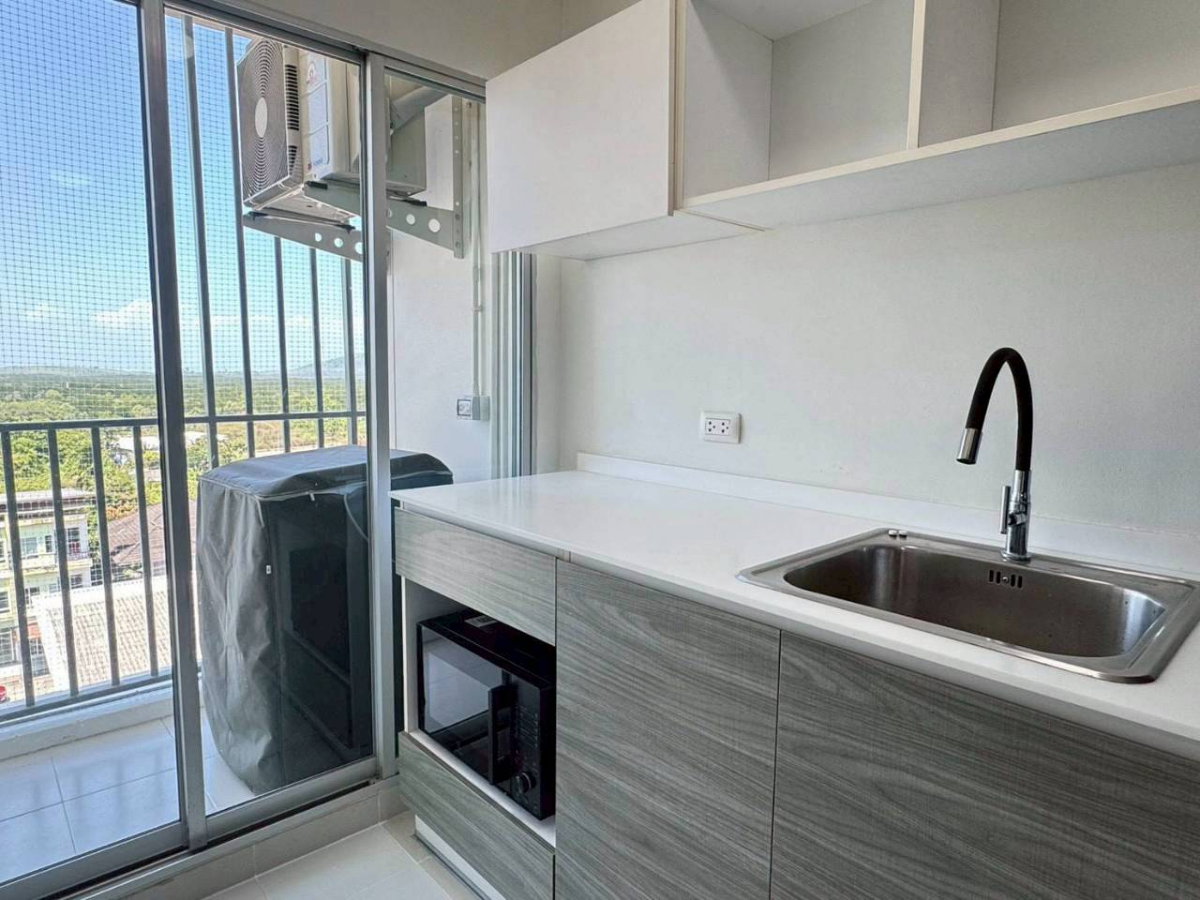 picture Dcondo Campus Resort Kuku WR-04328 - 12/17