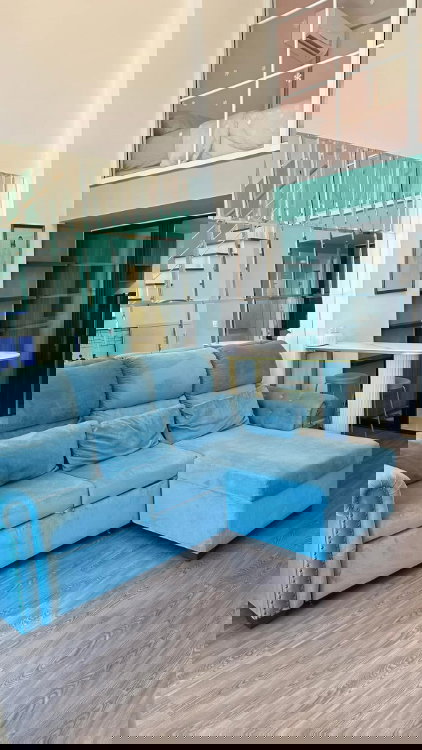 รูป 🔴R21358🟡 ให้เช่าถูกมาก👍 The Origin Phahol - Saphanmai 💛🧡 ✅แอดไลน์ @mproperty (มี @ ด้วย) แอดมินตอบไว - รูปที่ 1/12