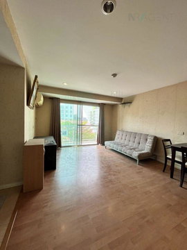 ขายคอนโด พาร์ค วิว วิภาวดี อาคาร C2 ชั้น 5 2 ห้องนอน ขนาด 64.00 ตรม ใกล้ ศูนย์ฝึกอบรมลูกเรือการบินไทย