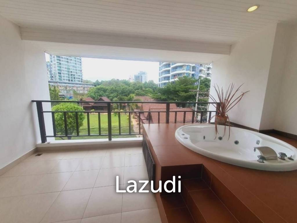 รูป 88.0 ตร.ม. 1 ห้องนอน 1 ห้องน้ำ คอนโดสำหรับ ขายใน บางละมุงบางละมุง - รูปที่ 16/20