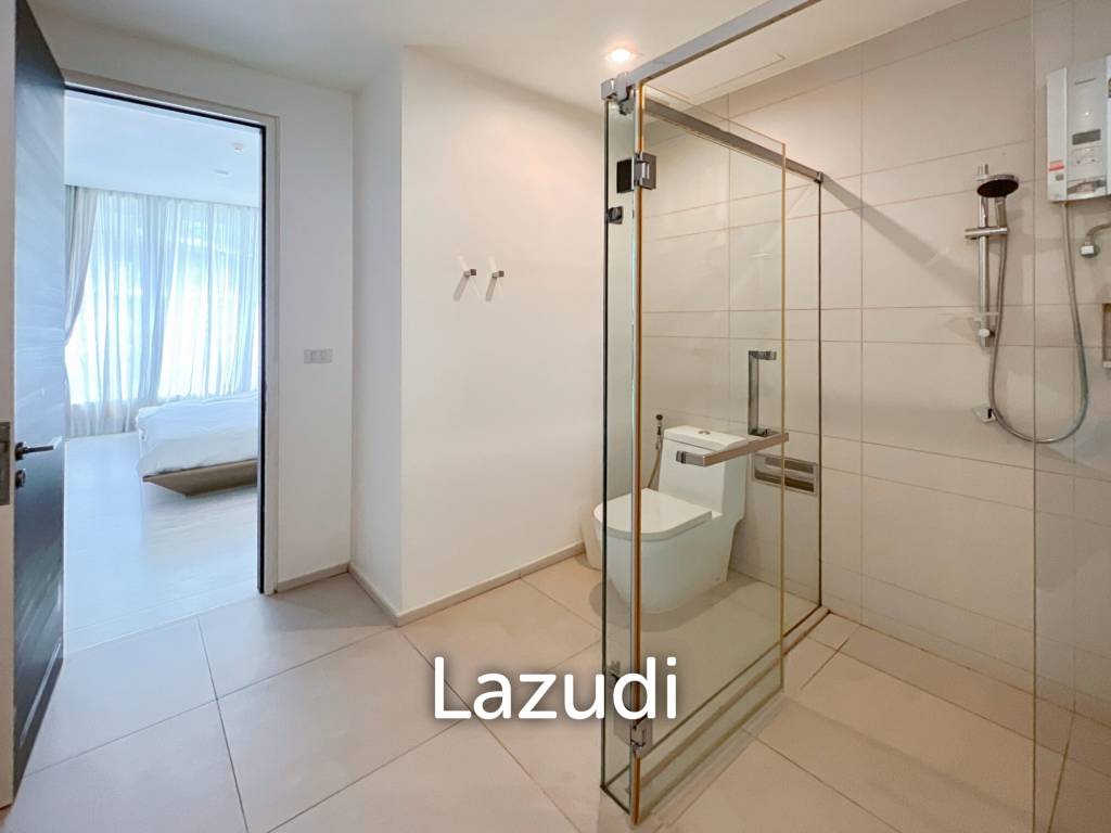 รูป 123.0 ตร.ม.  2 ห้องนอน  2 ห้องน้ำ คอนโดสำหรับ ขายใน หัวหิน - รูปที่ 27/30