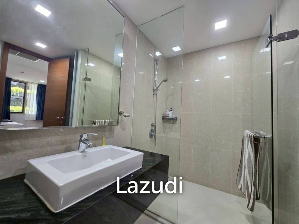 รูป 210.4 ตร.ม. 3 ห้องนอน 3 ห้องน้ำ คอนโดสำหรับ ขาย & เช่าใน พระโขนง - รูปที่ 22/32