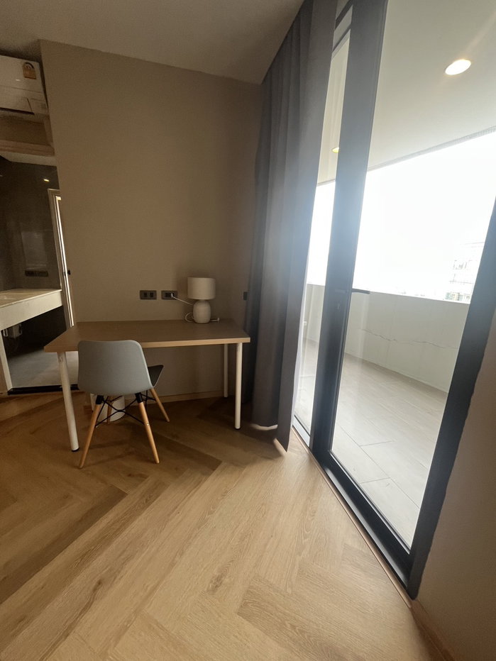 รูป Fifty Fifth Thonglor 3 bedrooms, for rent - รูปที่ 18/43