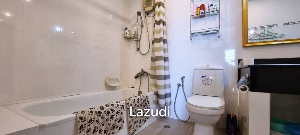 รูป จอมเทียนคอนโดเทล 2 ห้องนอนสำหรับขาย - รูปที่ 14/19