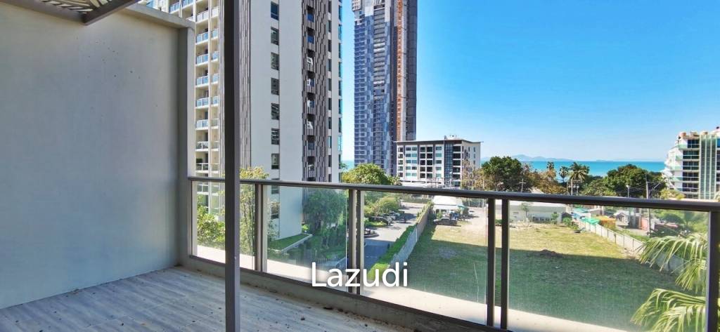 รูป 52.6 ตร.ม. 1 ห้องนอน 1 ห้องน้ำ คอนโดสำหรับ ขายใน บางละมุงบางละมุง - รูปที่ 17/17