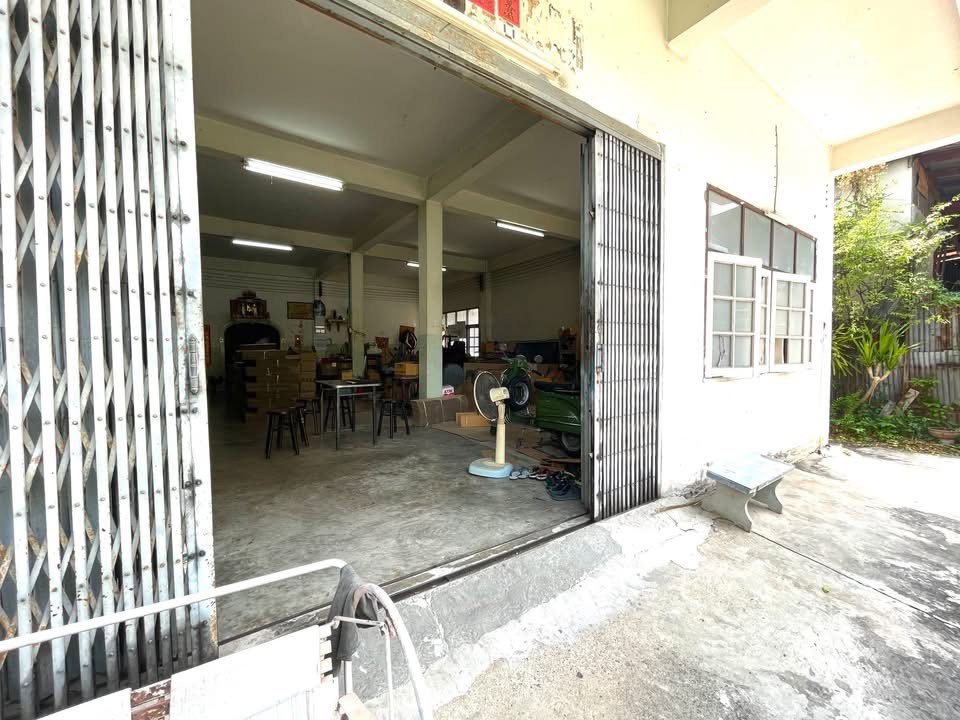 รูป ขายที่ดิน200ตารางวาใกล้พระราม2ฟรีอาคาร500ตารางเมตร - รูปที่ 5/9