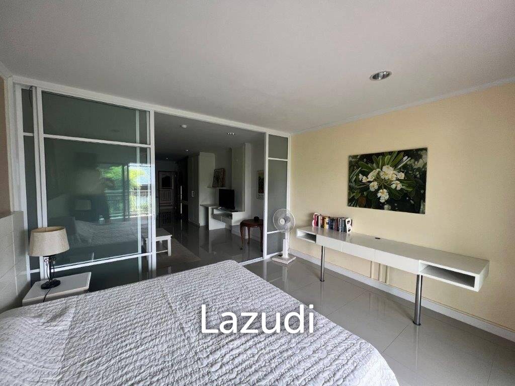 รูป 52.0 ตร.ม. 1 ห้องนอน 1 ห้องน้ำ คอนโดสำหรับ ขายใน หัวหิน - รูปที่ 8/24