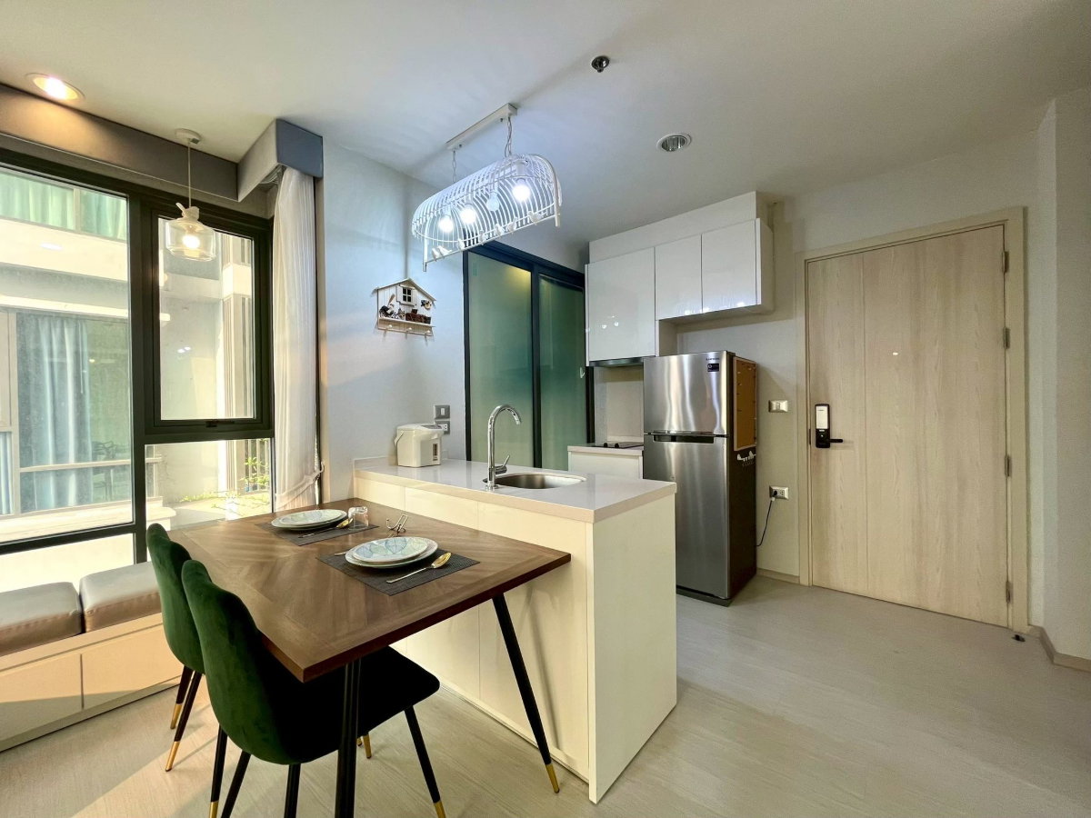 รูป RS5422 ให้เช่า Rhythm Sukhumvit 42 ใกล้ BTS เอกมัย - รูปที่ 6/19