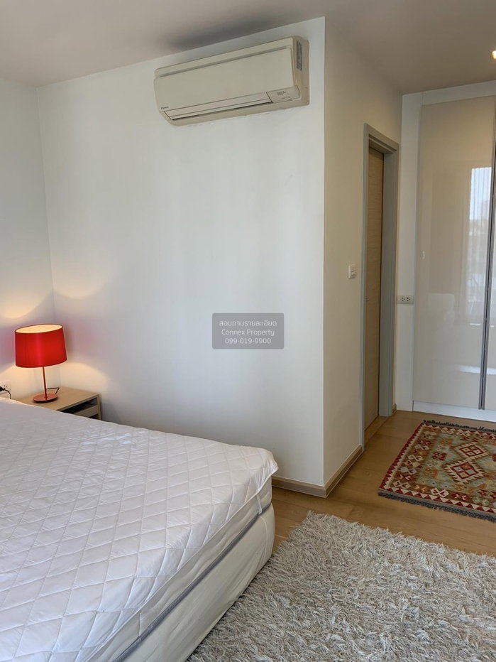 รูป 🔥🔥🔥 เช่าคอนโด  ลิฟ แอท 49 BTS-ทองหล่อ คลองตันเหนือ เขต วัฒนา กรุงเทพ CX-13853 ✅ ทักไลน์ @connexproperty ตอบทันที ทีมงานมืออาชีพ ✅ 🔥🔥🔥 - รูปที่ 7/12