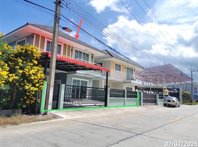 รูป บ้านเดี่ยว สำหรับขาย - รั้วใหญ่ เมืองสุพรรณบุรี สุพรรณบุรี - รูปที่ 4/12