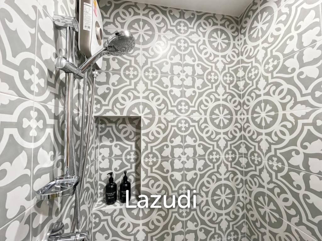 รูป คอนโด 2 ห้องนอน ในโครงการ La Habana Hua Hin พร้อมเฟอร์นิเจอร์ ใกล้ทะเล - รูปที่ 35/37