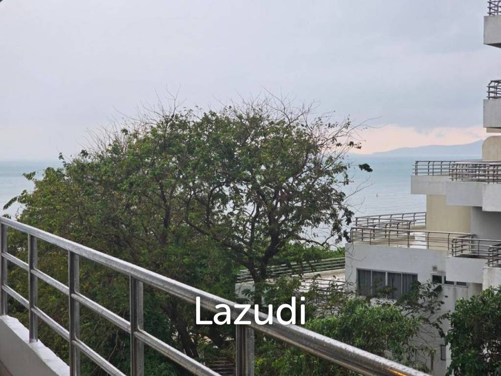 รูป 58.5 ตร.ม. สตูดิโอ 1 ห้องน้ำ คอนโดสำหรับ ขายใน หนองปรือ - รูปที่ 12/12