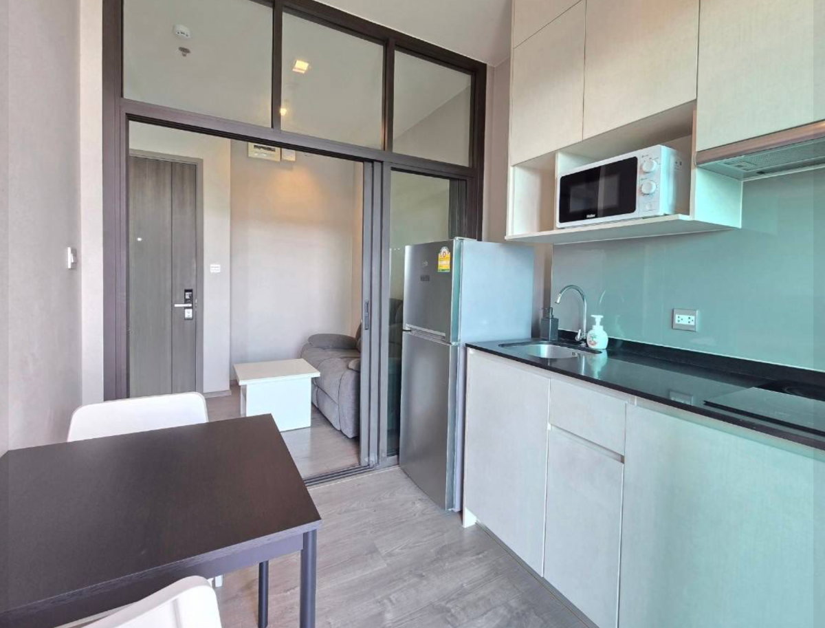 picture Whizdom ladprao. 1bed 31sqm. Line id: @pfagent - 3/6