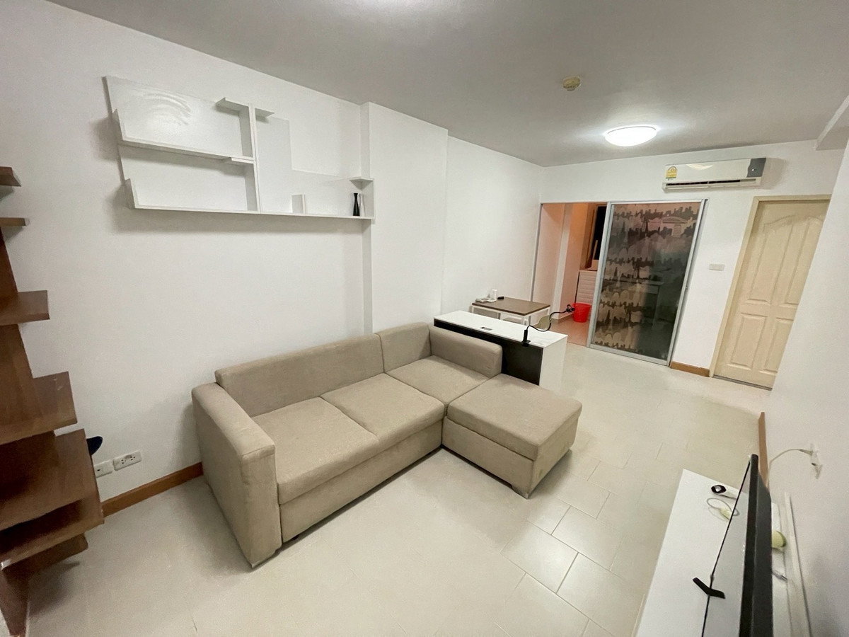 รูป Code: 26KJ1401 ให้เช่า Supalai City Resort Ratchada - Huai Khwang 🔥🔥 จองเดือนนี้รับส่วนลด1,000บาท 🔥🔥 @kjcondo (มี@ข้างหน้าด้วยนะคะ) - รูปที่ 5/17