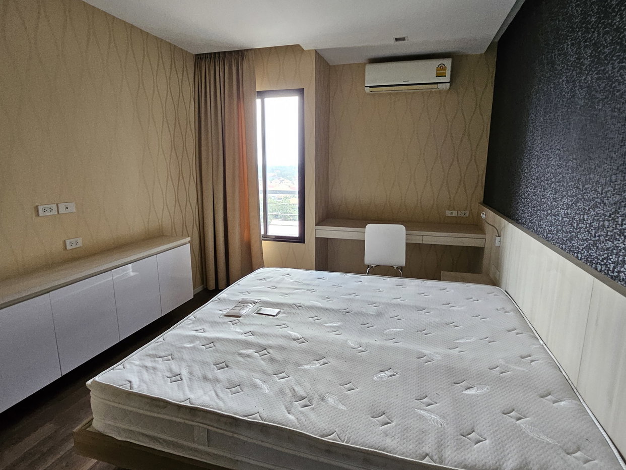 picture CONDO 44.32 square meter null Muang Khon Kaen Nai Muang for 2110000 THB - 7/9