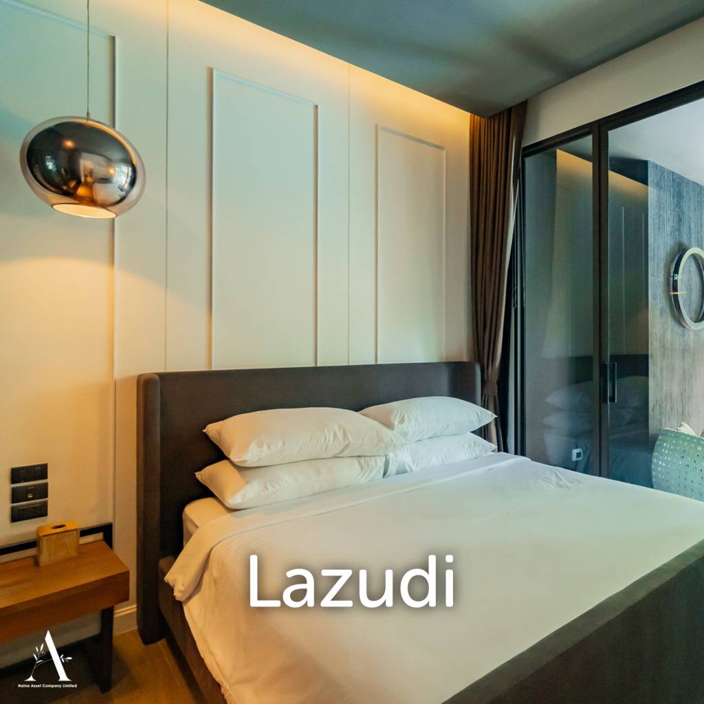 2-Bedroom Saturdays Condominium Near Rawai Beach - image 2