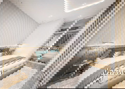 1 ห้องนอน 1 ห้องน้ำ 37.68 ตร.ม. ซีสไปร์ จอมเทียน