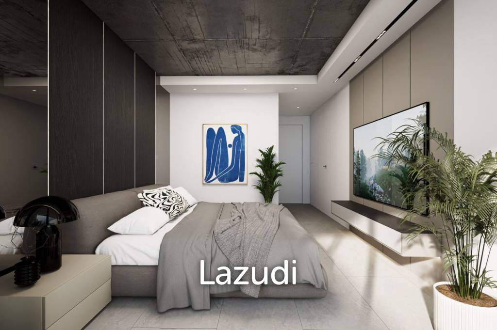 picture 3 Bed 3 Bath 178.62 SQ.M Next Point Condominium - 10/14