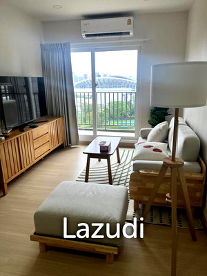 Condos for rent : 2 Bedroom  2 Bathroom 67 SQ.M Supalai Veranda Ramkhamhaeng