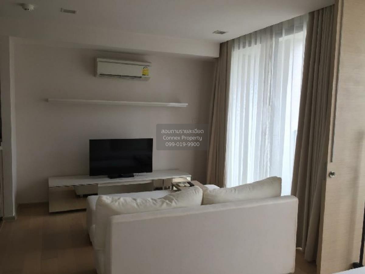 รูป เช่าคอนโด  ลิฟ แอท 49 BTS-ทองหล่อ คลองตันเหนือ เขต วัฒนา กรุงเทพ CX-13825 ✅ ทักไลน์ @connexproperty ตอบทันที ทีมงานมืออาชีพ ✅ - รูปที่ 3/11