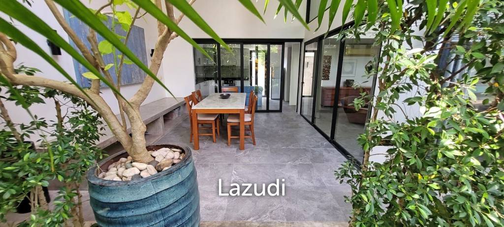 รูป ดูเพล็กซ์ คอนโด 4 ห้องนอน ฟรีโฮลด์ใน Casa Dang Hua Hin พิเศษ - รูปที่ 13/37