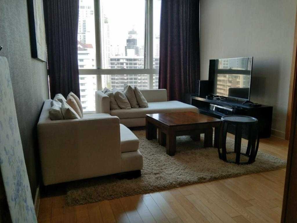 รูป LTH4502 – Millennium Residence FOR SALE 2 beds 2 baths Size 90 Sq.M. nearby BTS Asoke Station ONLY 16 MB - รูปที่ 3/5