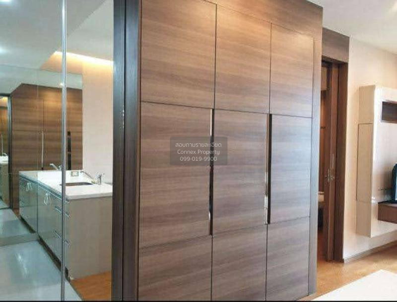 รูป เช่า คอนโด  The Address Sathorn BTS-เซนต์หลุยส์  สีลม บางรัก กรุงเทพ CX-02738 ✅ ทักไลน์ @connexproperty ตอบทันที ทีมงานมืออาชีพ ✅ - รูปที่ 2/5