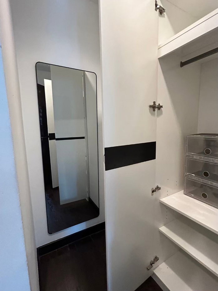 รูป ที่สุดของทำเลพญาไท! 🔥 IDEO Q Phayathai | เพดานสูงโปร่ง | ใกล้ BTS & ARL | ห้องสวย ส่วนกลางครบ | ลากกระเป๋าเข้าอยู่ได้เลย - รูปที่ 7/9