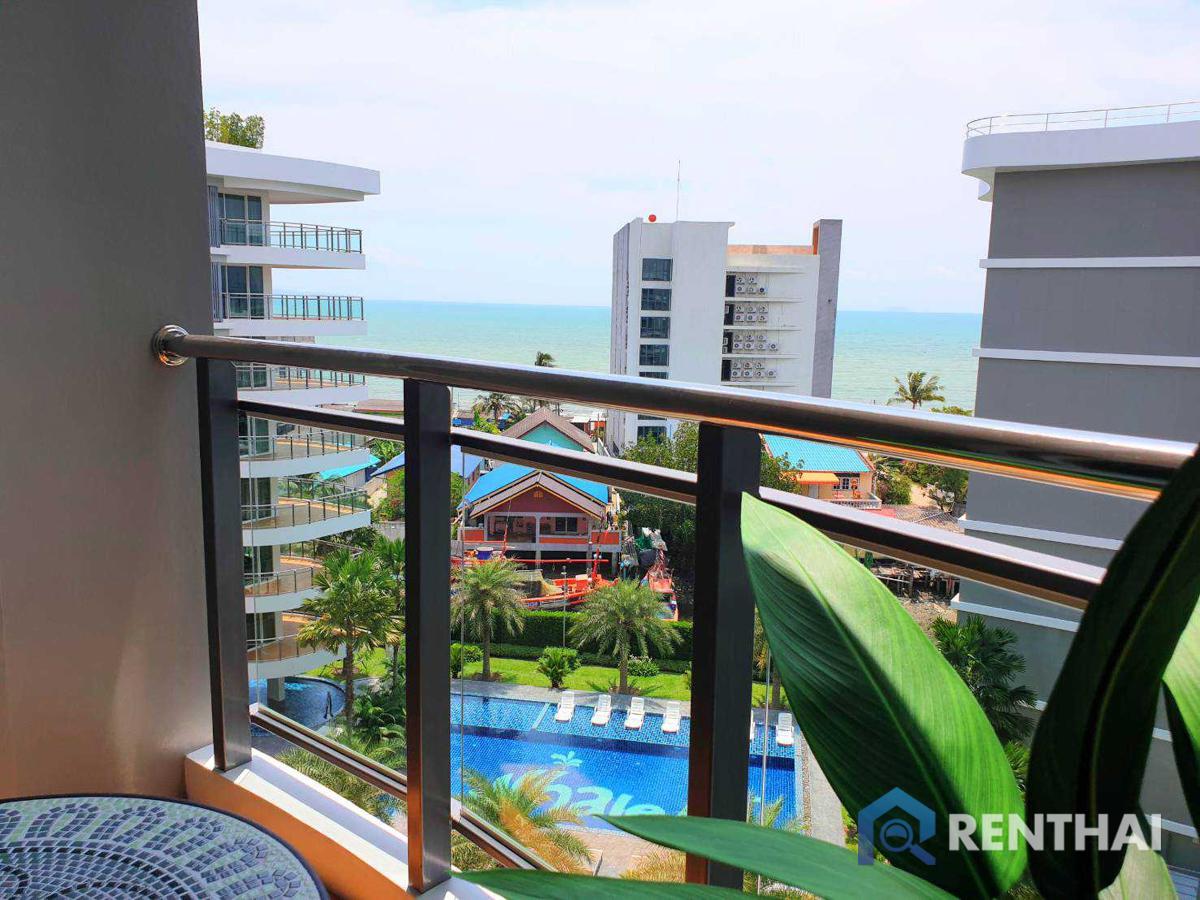 รูป สำหรับ ขาย คอนโด 1 ห้องนอน ที่ Whale Marina - รูปที่ 8/25