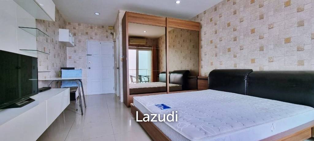 picture Studio 1 Bath 28 SQ.M AD Hyatt Condominium - 4/10