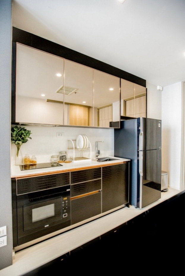 รูป LTH4044 – Noble Ploenchit FOR SALE 2 beds 2 baths size 75.44 Sq.M. Nearby BTS Phloen Chit station ONLY 28.68 MB - รูปที่ 3/6