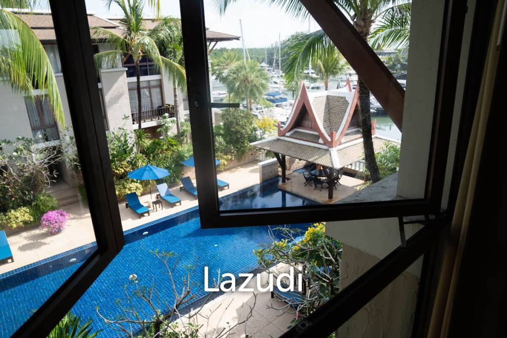 รูป 238.0 ตร.ม.  2 ห้องนอน  2 ห้องน้ำ คอนโดสำหรับ ขายใน เกาะแก้ว - รูปที่ 12/12
