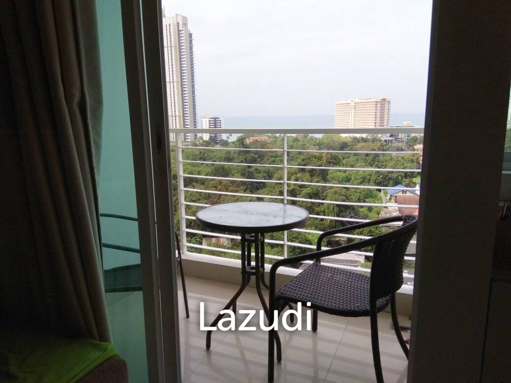 picture Studio 1 Bath 29 SQ.M AD Hyatt Condominium - 8/9