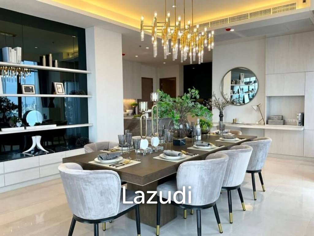 picture 3 Bed 3 Bath 198 SQ.M Siamese Sukhumvit 48 - 7/19