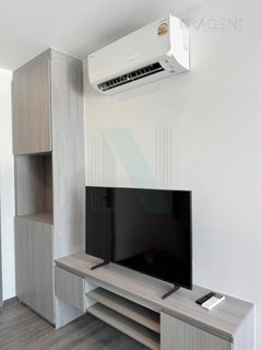 รูปภาพ 🎊 For Rent Condo BRIXTON PET&PLAY PHAHOL 50 Building 1, Floor 7,1 bed room, Room size 25 sqm