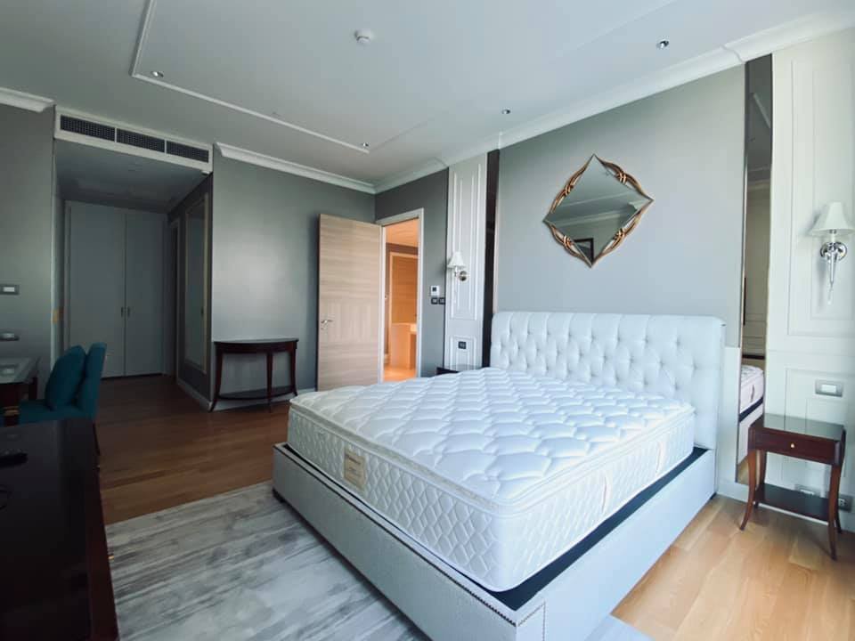 รูป LTH3477 – Sindhorn Residences FOR SALE 1 bed 1 bath Size 75 Sq.M. nearby BTS Chit Lom Station ONLY 11.5 MB - รูปที่ 4/6