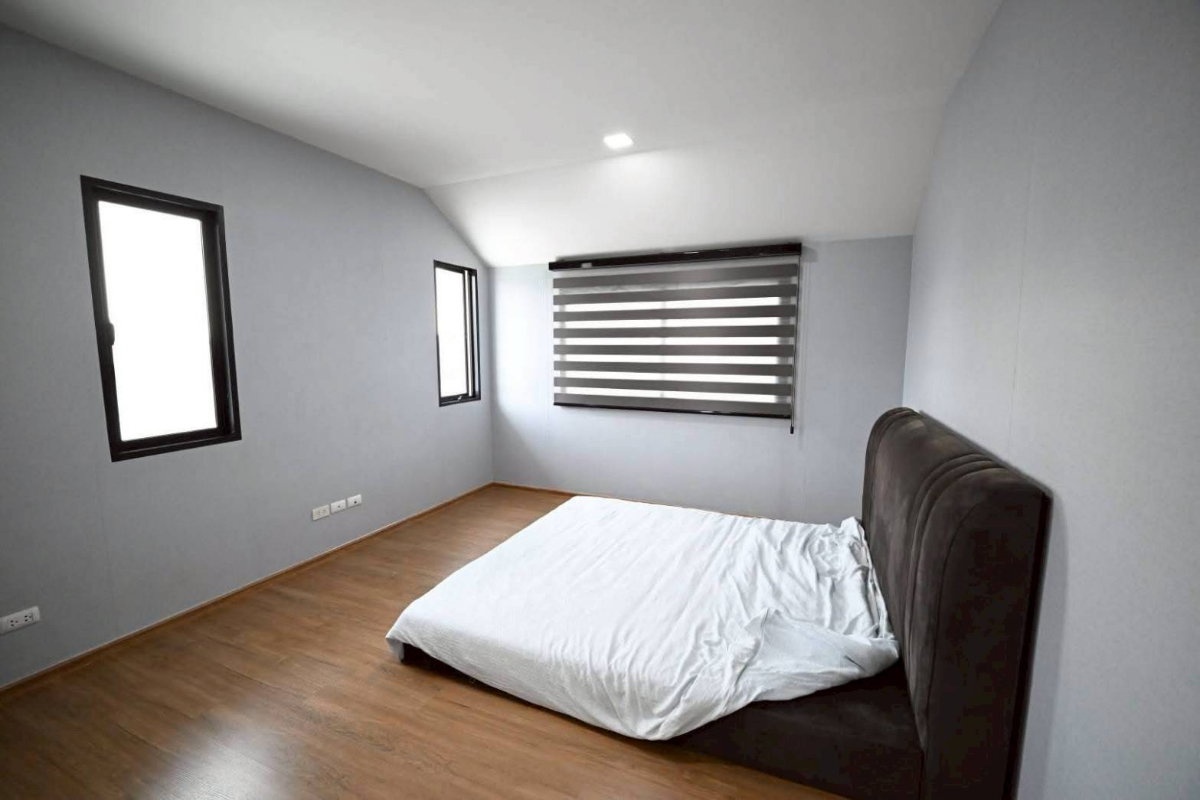 picture For rent Airi Rama2 single house, ready to move in - 11/15