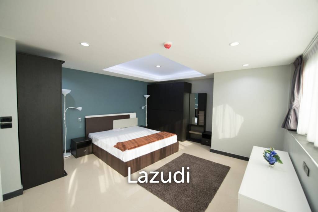 picture 3 Bed 4 Bath 243 SQ.M President Park Sukhumvit 24 - 16/20