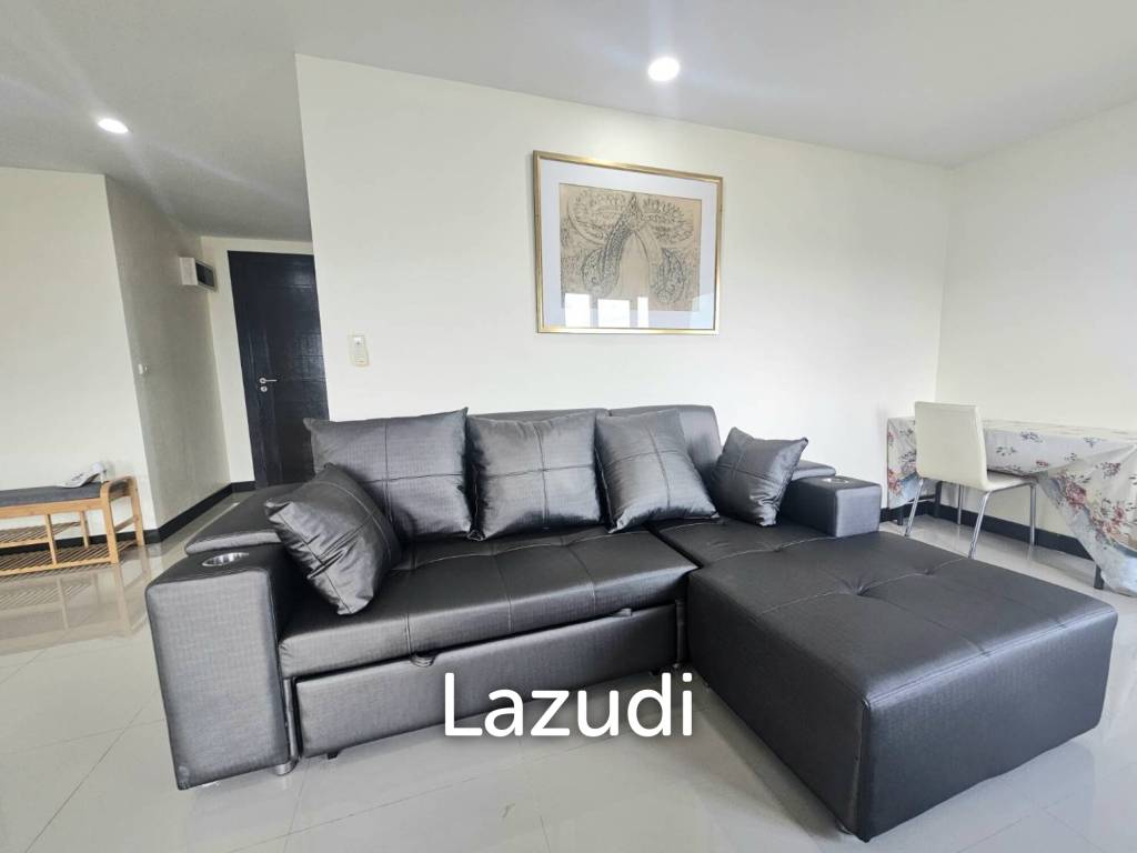 รูป 102.0 ตร.ม. 2 ห้องนอน 2 ห้องน้ำ คอนโดสำหรับ ขาย & เช่าใน หัวหิน - รูปที่ 5/31