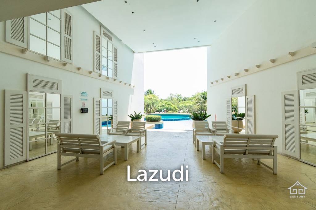 picture BOATHOUSE CONDO : 1 Bed Pool Access condo for sale - 15/24