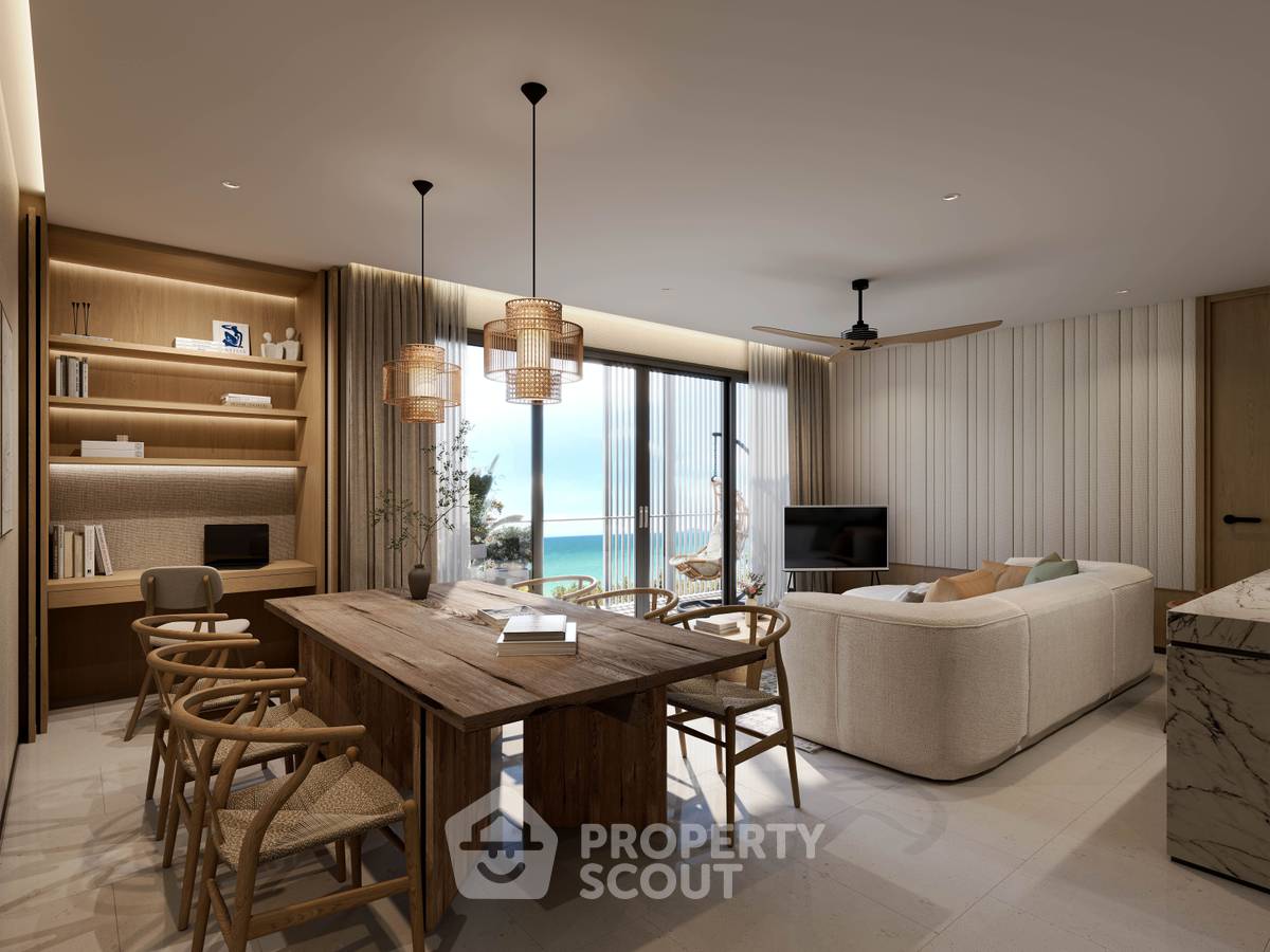 1-BR Condo at Laguna Lake Residences Aster close to Laguna (ID 2390394) - image 6