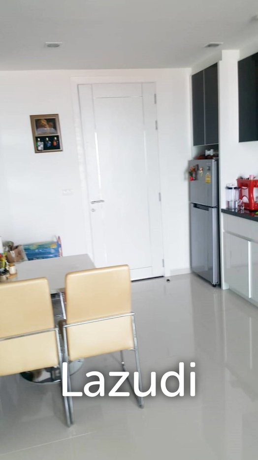 picture The Vision Pratumnak Condo for Sale - 6/14