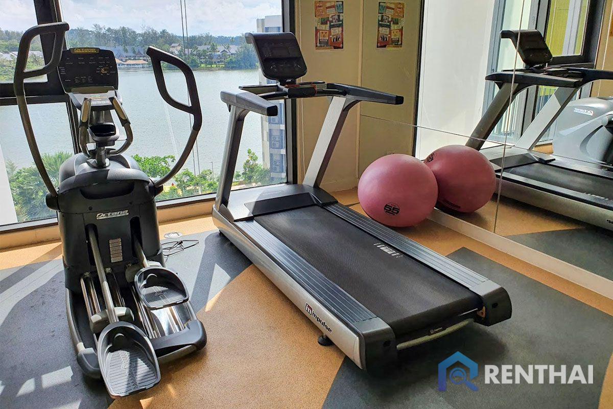 รูป สำหรับ ขาย คอนโด 1 ห้องนอน ที่ Cassia Phuket - รูปที่ 19/25