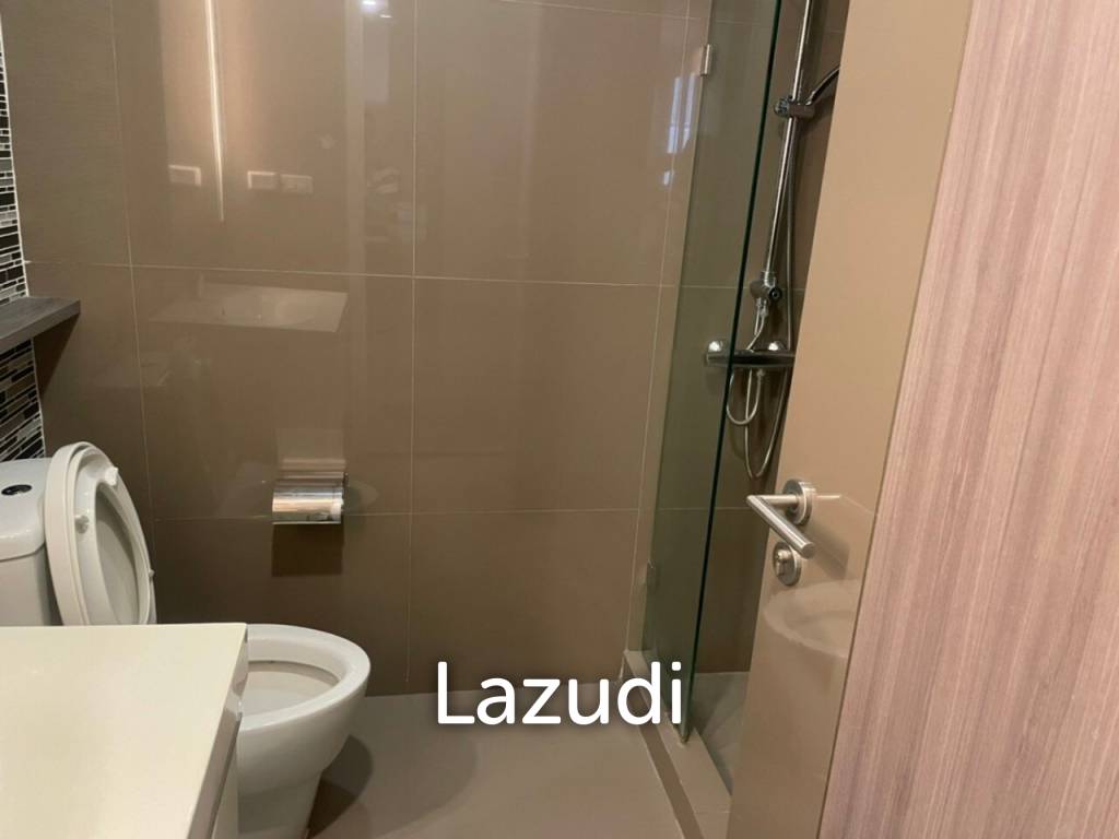 รูป ขายคอนโด Dazzle สุขุมวิท 7 ใน BKK - รูปที่ 13/13