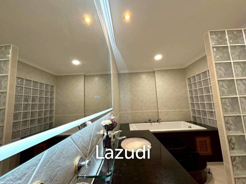 รูป คอนโดหรู วิวทะเล น้องปรือ พัทยา โครงการวิวทะเล 2 ชั้นสูง ชั้น 16 - รูปที่ 16/18