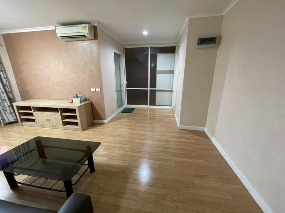 รูป 🔥 ขาย คอนโด 1ห้องนอน ห้องใหญ่ 45ตรม ลุมพินี เพลส พระราม8 🔥 - รูปที่ 5/10